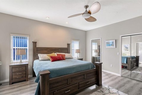 Villa ou maison à vendre à Sarasota, Floride: 3 chambres, 214.6 m2 № 2418666 - photo 20