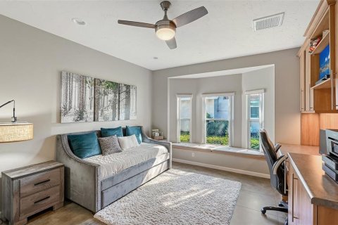 Villa ou maison à vendre à Sarasota, Floride: 3 chambres, 214.6 m2 № 2418666 - photo 24