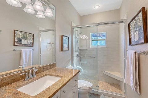 Villa ou maison à vendre à Sarasota, Floride: 3 chambres, 214.6 m2 № 2418666 - photo 28