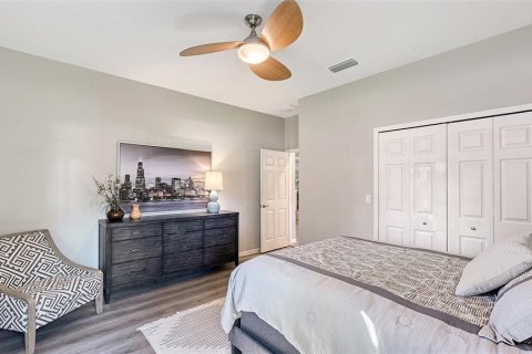 Villa ou maison à vendre à Sarasota, Floride: 3 chambres, 214.6 m2 № 2418666 - photo 27