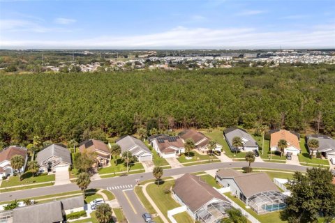 Villa ou maison à louer à Kissimmee, Floride: 4 chambres, 143.63 m2 № 2424192 - photo 27