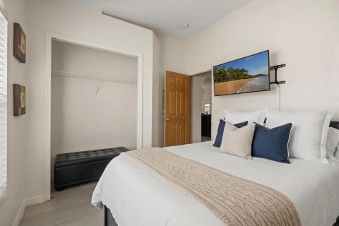 Villa ou maison à louer à Kissimmee, Floride: 4 chambres, 143.63 m2 № 2424192 - photo 20
