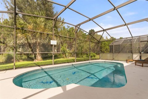 Villa ou maison à louer à Kissimmee, Floride: 4 chambres, 143.63 m2 № 2424192 - photo 24