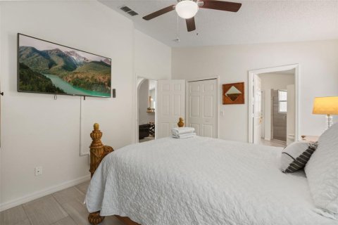 Villa ou maison à louer à Kissimmee, Floride: 4 chambres, 143.63 m2 № 2424192 - photo 16