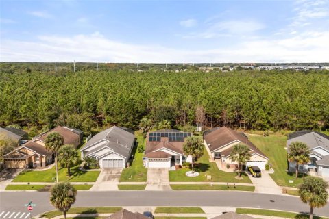 Villa ou maison à louer à Kissimmee, Floride: 4 chambres, 143.63 m2 № 2424192 - photo 26