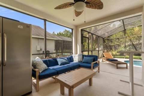 Villa ou maison à louer à Kissimmee, Floride: 4 chambres, 143.63 m2 № 2424192 - photo 23
