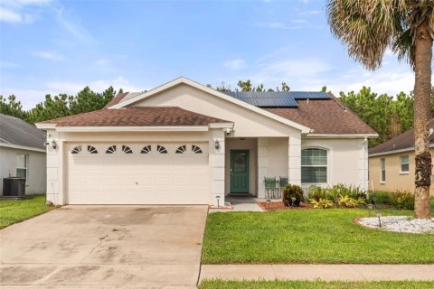 Villa ou maison à Kissimmee, Floride 4 chambres, 143.63 m2 № 2424192