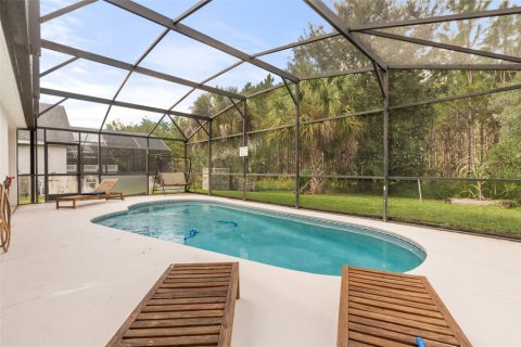 Villa ou maison à louer à Kissimmee, Floride: 4 chambres, 143.63 m2 № 2424192 - photo 25