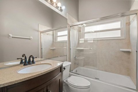 Villa ou maison à louer à Kissimmee, Floride: 4 chambres, 143.63 m2 № 2424192 - photo 17