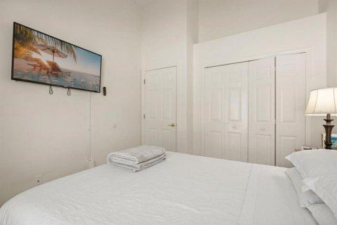 Villa ou maison à louer à Kissimmee, Floride: 4 chambres, 143.63 m2 № 2424192 - photo 21