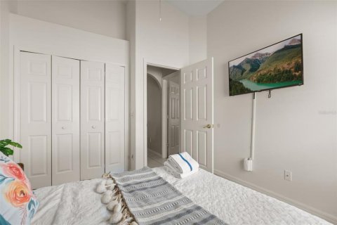 Villa ou maison à louer à Kissimmee, Floride: 4 chambres, 143.63 m2 № 2424192 - photo 19