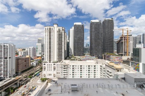Copropriété à vendre à Miami, Floride: 2 chambres, 94.11 m2 № 1706894 - photo 14