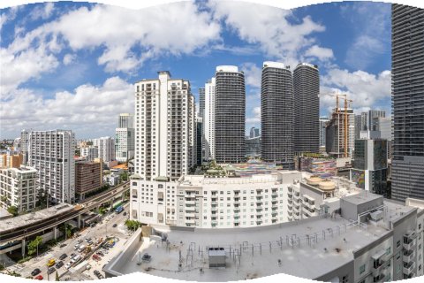 Copropriété à vendre à Miami, Floride: 2 chambres, 94.11 m2 № 1706894 - photo 13