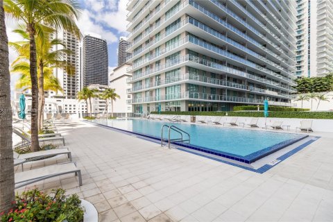 Copropriété à vendre à Miami, Floride: 2 chambres, 94.11 m2 № 1706894 - photo 21