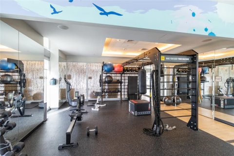 Copropriété à vendre à Miami, Floride: 2 chambres, 94.11 m2 № 1706894 - photo 22
