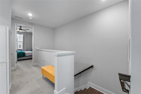 Townhouse in Orlando, Florida 3 bedrooms, 193.33 sq.m. № 1805916 - photo 22