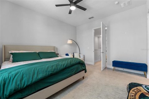 Townhouse in Orlando, Florida 3 bedrooms, 193.33 sq.m. № 1805916 - photo 24