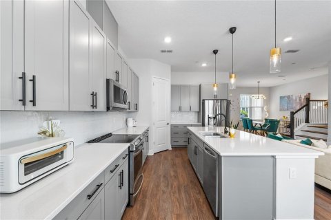 Townhouse in Orlando, Florida 3 bedrooms, 193.33 sq.m. № 1805916 - photo 14