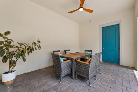 Townhouse in Orlando, Florida 3 bedrooms, 193.33 sq.m. № 1805916 - photo 20