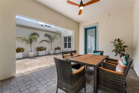 Townhouse in Orlando, Florida 3 bedrooms, 193.33 sq.m. № 1805916 - photo 19