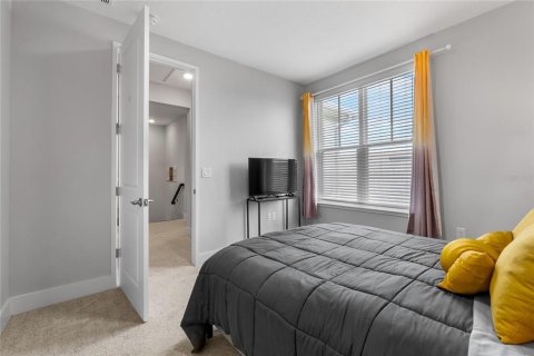 Townhouse in Orlando, Florida 3 bedrooms, 193.33 sq.m. № 1805916 - photo 30