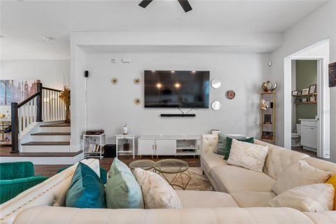 Townhouse in Orlando, Florida 3 bedrooms, 193.33 sq.m. № 1805916 - photo 17
