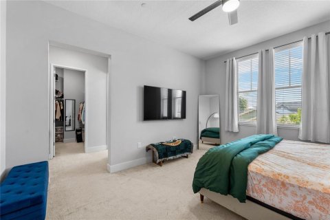 Townhouse in Orlando, Florida 3 bedrooms, 193.33 sq.m. № 1805916 - photo 16