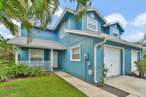 Townhouse in Wellington, Florida 3 bedrooms, 147.25 sq.m. № 2086704 - photo 3