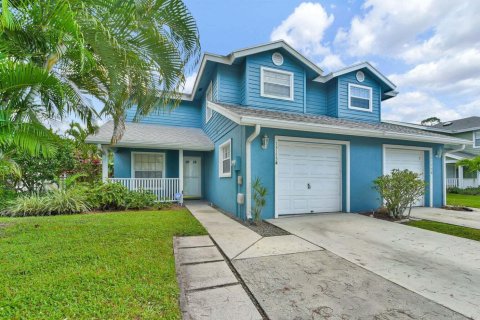 Townhouse in Wellington, Florida 3 bedrooms, 147.25 sq.m. № 2086704 - photo 4