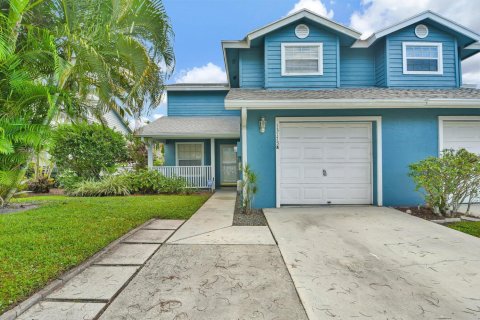 Townhouse in Wellington, Florida 3 bedrooms, 147.25 sq.m. № 2086704