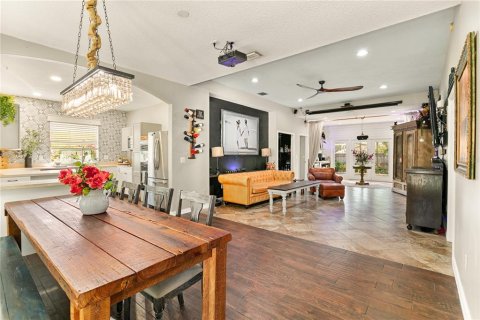 Villa ou maison à vendre à Eustis, Floride: 3 chambres, 189.89 m2 № 1676051 - photo 3