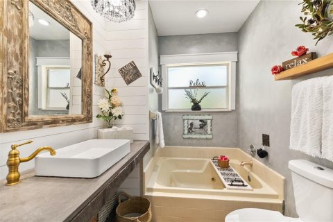 Villa ou maison à vendre à Eustis, Floride: 3 chambres, 189.89 m2 № 1676051 - photo 24