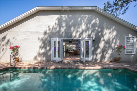 Villa ou maison à vendre à Eustis, Floride: 3 chambres, 189.89 m2 № 1676051 - photo 19