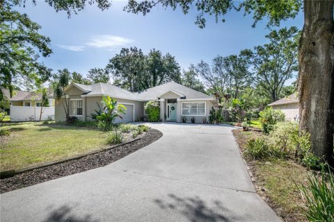 Villa ou maison à vendre à Eustis, Floride: 3 chambres, 189.89 m2 № 1676051 - photo 1