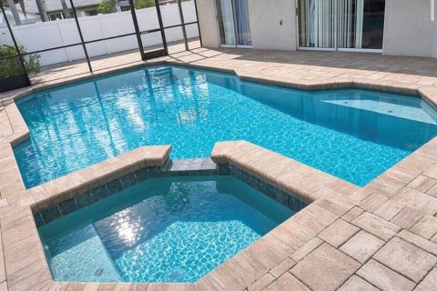 Villa ou maison à vendre à Tampa, Floride: 3 chambres, 158.77 m2 № 2420402 - photo 3