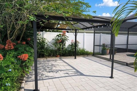 Villa ou maison à vendre à Tampa, Floride: 3 chambres, 158.77 m2 № 2420402 - photo 5