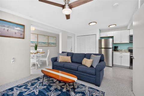 Immobilier commercial à vendre à Englewood, Floride: 478.54 m2 № 2095249 - photo 22