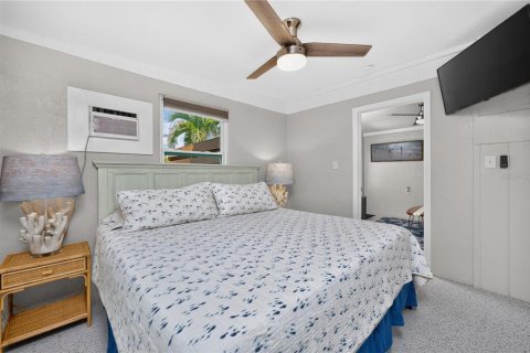 Immobilier commercial à vendre à Englewood, Floride: 478.54 m2 № 2095249 - photo 24