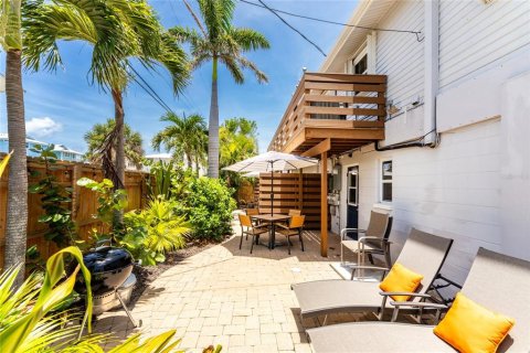 Immobilier commercial à vendre à Englewood, Floride: 478.54 m2 № 2095249 - photo 30
