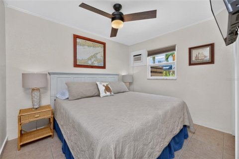 Immobilier commercial à vendre à Englewood, Floride: 478.54 m2 № 2095249 - photo 29