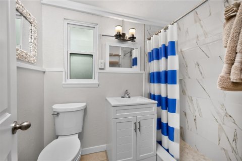 Immobilier commercial à vendre à Englewood, Floride: 478.54 m2 № 2095249 - photo 20