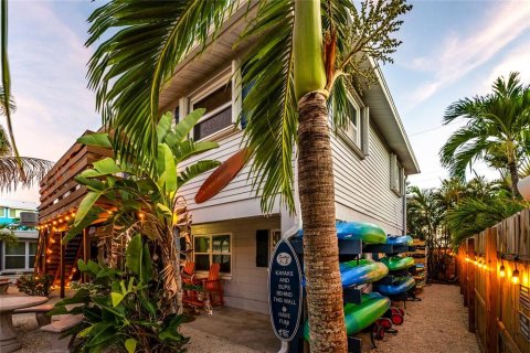 Immobilier commercial à vendre à Englewood, Floride: 478.54 m2 № 2095249 - photo 5