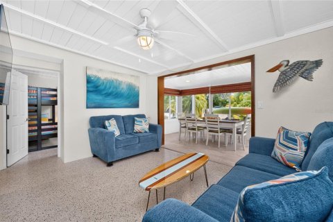 Immobilier commercial à vendre à Englewood, Floride: 478.54 m2 № 2095249 - photo 10