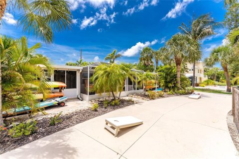 Immobilier commercial à vendre à Englewood, Floride: 478.54 m2 № 2095249 - photo 9
