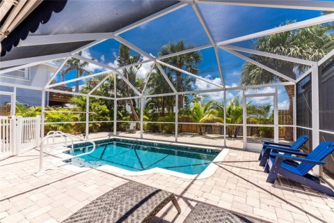 Immobilier commercial à vendre à Englewood, Floride: 478.54 m2 № 2095249 - photo 11