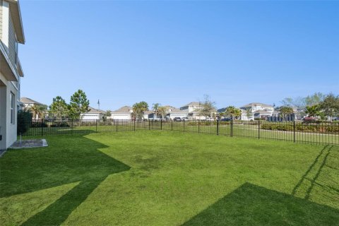 Купить виллу или дом в Дэвенпорт, Флорида 8 комнат, 298.4м2, № 2203074 - фото 3