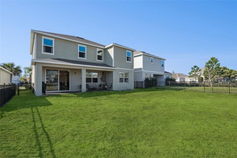 Купить виллу или дом в Дэвенпорт, Флорида 8 комнат, 298.4м2, № 2203074 - фото 2