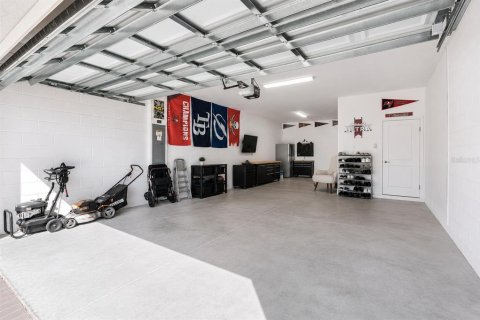 Купить виллу или дом в Дэвенпорт, Флорида 8 комнат, 298.4м2, № 2203074 - фото 24