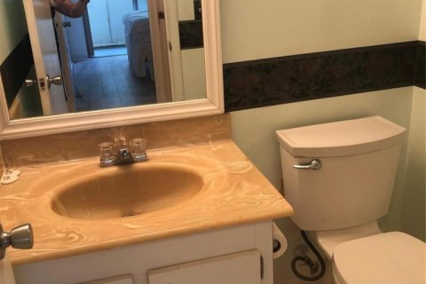 Condominio en venta en Pembroke Pines, Florida, 2 dormitorios, 88.63 m2 № 2172735 - foto 9
