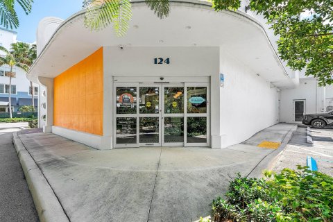 Immobilier commercial à vendre à Delray Beach, Floride № 2190836 - photo 10